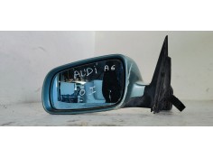 RETROVISOR IZQUIERDO E6012316 