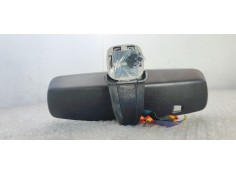 Recambio de espejo para ssangyong rexton 2.2 xdi 180 fap referencia OEM IAM 7642036000  
