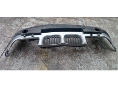 Recambio de paragolpes delantero para bmw x3 (e83) 2.0 turbodiesel cat referencia OEM IAM   