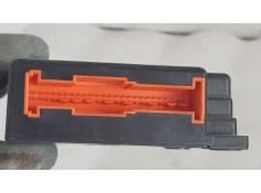 Recambio de centralita airbag para citroen c3 1.4 hdi exclusive referencia OEM IAM 9663357480  