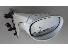 Recambio de retrovisor izquierdo para citroen xsara picasso 1.6 cat referencia OEM IAM 96570954XT 8015 