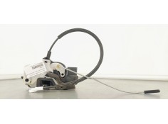 Recambio de cerradura puerta delantera derecha para opel insignia berlina 2.0 cdti referencia OEM IAM 3023880  