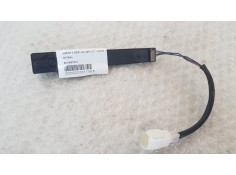 Recambio de antena para mazda 3 berlina (bp) 2.0 i komp 180 fap referencia OEM IAM BCKB676N1A  
