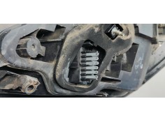 Recambio de piloto trasero izquierdo para opel astra h berlina enjoy referencia OEM IAM   