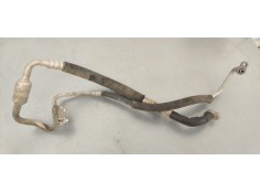 Recambio de tubos aire acondicionado para ssangyong korando 2.2 xdi 180 fap referencia OEM IAM   