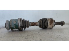 Recambio de transmision delantera derecha para ford ranger (es) xlt doble cabina 4x4 referencia OEM IAM   