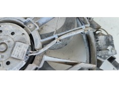 Recambio de electroventilador para opel astra g berlina comfort referencia OEM IAM 0130303833  