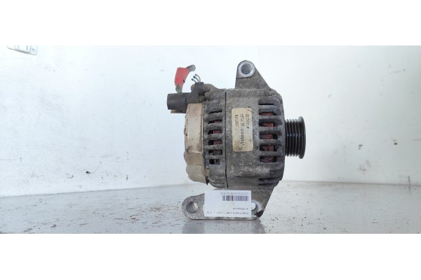 Recambio de alternador para ford fiesta (cbk) ghia referencia OEM IAM   