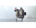 Recambio de alternador para ford fiesta (cbk) ghia referencia OEM IAM   