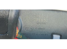 Recambio de espejo para ssangyong rexton 2.2 xdi 180 fap referencia OEM IAM 7642036000  