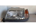 Recambio de faro derecho para renault clio i fase i+ii (b/c57) 1.2 referencia OEM IAM 0289008  