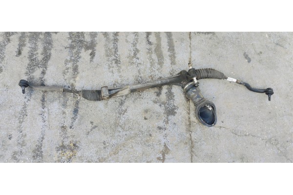 Recambio de cremallera direccion para toyota rav 4 (a3) 2.2 d4d 150 4x4 referencia OEM IAM   