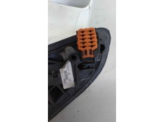 Recambio de retrovisor izquierdo para citroen xsara picasso 1.6 cat referencia OEM IAM 96570954XT 8015 