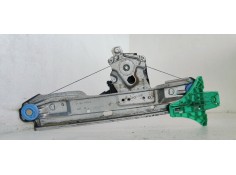 Recambio de elevalunas delantero izquierdo para opel astra j sports tourer enjoy referencia OEM IAM 13350761  