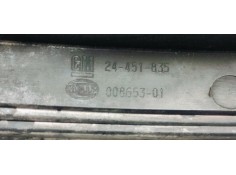 Recambio de piloto trasero izquierdo para opel astra h berlina enjoy referencia OEM IAM   