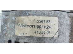 Recambio de alternador para ford fiesta (cbk) ghia referencia OEM IAM   