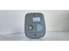 Recambio de luz interior para renault clio ii fase ii (b/cb0) 1.5 dci diesel referencia OEM IAM 8200086011  