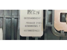 Recambio de airbag delantero izquierdo para renault kangoo expression referencia OEM IAM 8200893585F  