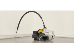 CERRADURA PUERTA DELANTERA IZQUIERDA 13579513 