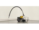 Recambio de cerradura puerta delantera izquierda para opel insignia berlina 2.0 cdti referencia OEM IAM 13579513  