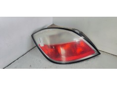 Recambio de piloto trasero izquierdo para opel astra h berlina enjoy referencia OEM IAM   