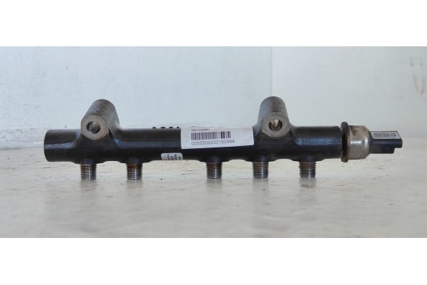 Recambio de rampa inyectora para peugeot 3008 active referencia OEM IAM R9144Z90A  