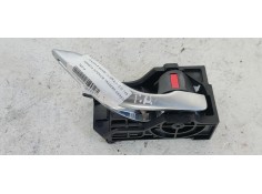 Recambio de maneta interior trasera derecha para mazda 6 kombi ()(.2012) 2.0i 145 referencia OEM IAM T8314  