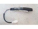 Recambio de antena para mazda 3 berlina (bp) 2.0 i komp 180 fap referencia OEM IAM BCKB676N1A  