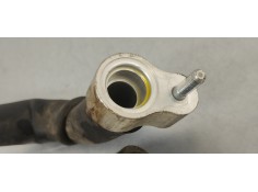 Recambio de tubos aire acondicionado para ssangyong korando 2.2 xdi 180 fap referencia OEM IAM   
