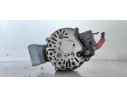 Recambio de alternador para ford fiesta (cbk) ghia referencia OEM IAM   