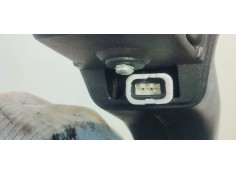 Recambio de espejo para ssangyong rexton 2.2 xdi 180 fap referencia OEM IAM 7642036000  