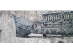 Recambio de paragolpes delantero para bmw x3 (e83) 2.0 turbodiesel cat referencia OEM IAM   