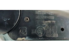 Recambio de retrovisor izquierdo para audi a6 berlina (4b2) 2.5 tdi referencia OEM IAM E6012316  