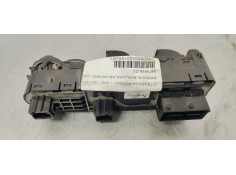 Recambio de mando elevalunas delantero izquierdo para citroen c4 picasso 1.6hdi 120 fap referencia OEM IAM 96788281ZD  