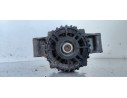 Recambio de alternador para ford fiesta (cbk) ghia referencia OEM IAM   