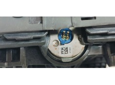 Recambio de airbag delantero izquierdo para renault kangoo expression referencia OEM IAM 8200893585F  