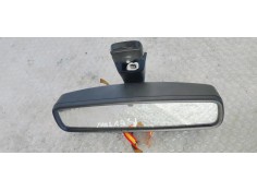 Recambio de espejo para ssangyong rexton 2.2 xdi 180 fap referencia OEM IAM 7642036000  
