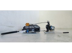 Recambio de cerradura puerta delantera derecha para opel astra j sports tourer enjoy referencia OEM IAM 13579523  