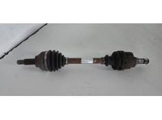 TRANSMISION DELANTERA IZQUIERDA 