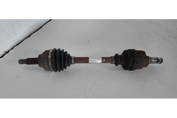 Recambio de transmision delantera izquierda para ford mondeo berlina (ge) 2.2 tdci referencia OEM IAM   