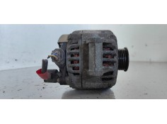 Recambio de alternador para ford fiesta (cbk) ghia referencia OEM IAM   