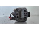 Recambio de alternador para ford fiesta (cbk) ghia referencia OEM IAM   