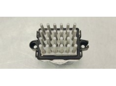 Recambio de resistencia calefaccion para opel insignia berlina excellence referencia OEM IAM 15141283  