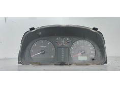 CUADRO INSTRUMENTOS 0209050036 