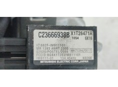 Recambio de conmutador de arranque para mazda 5 berl. (cr) 1.8 active referencia OEM IAM 3M513F880AC  