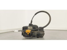 Recambio de cerradura puerta delantera izquierda para opel insignia berlina 2.0 cdti referencia OEM IAM 13579513  