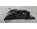 Recambio de electroventilador para hyundai i30 (gd) 1.4crdi 90 fap referencia OEM IAM   