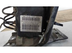 Recambio de abs para peugeot 307 (s1) 1.6 hdi referencia OEM IAM 9651873780 0265231476 9651873780