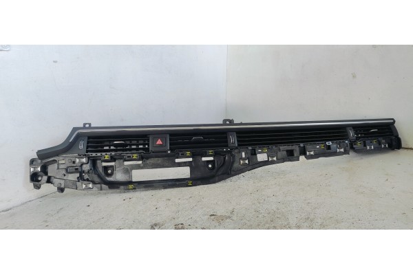 Recambio de rejilla aireadora para audi a4 berlina (8w2) 3.0tdi 272 4x4 fap referencia OEM IAM 8W1820902D  