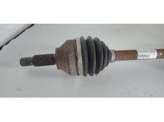 Recambio de transmision delantera izquierda para ford mondeo berlina (ge) 2.2 tdci referencia OEM IAM   